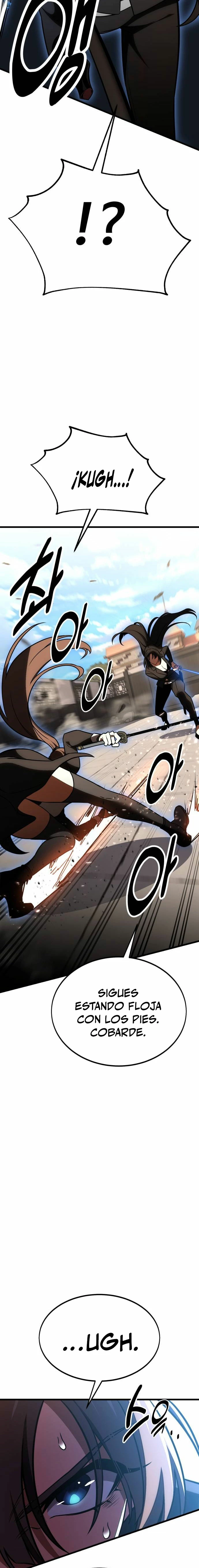 Read Yo mate al jugador de la Academia ES Manga Online