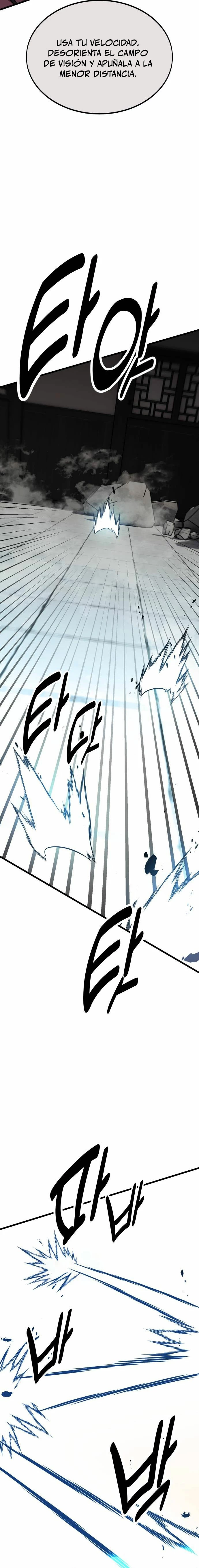 Read Yo mate al jugador de la Academia ES Manga Online