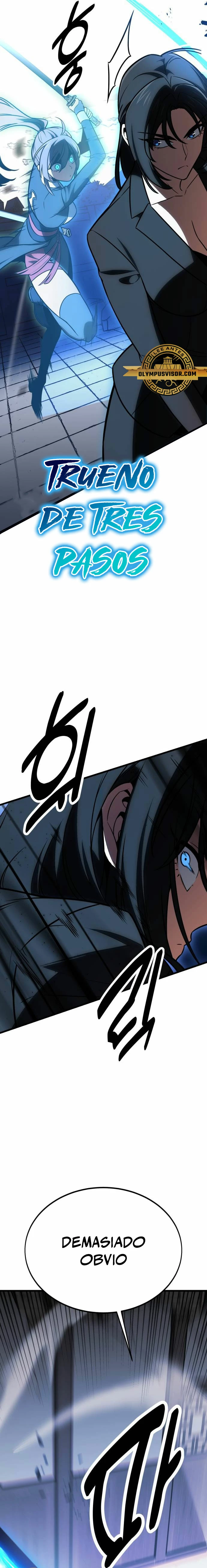 Read Yo mate al jugador de la Academia ES Manga Online