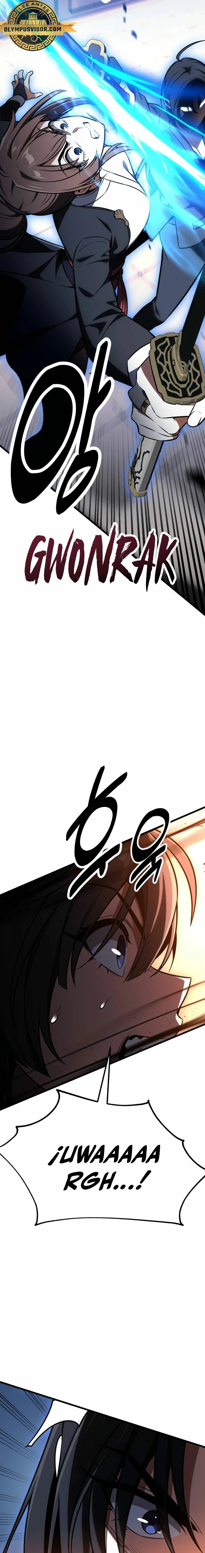 Read Yo mate al jugador de la Academia ES Manga Online
