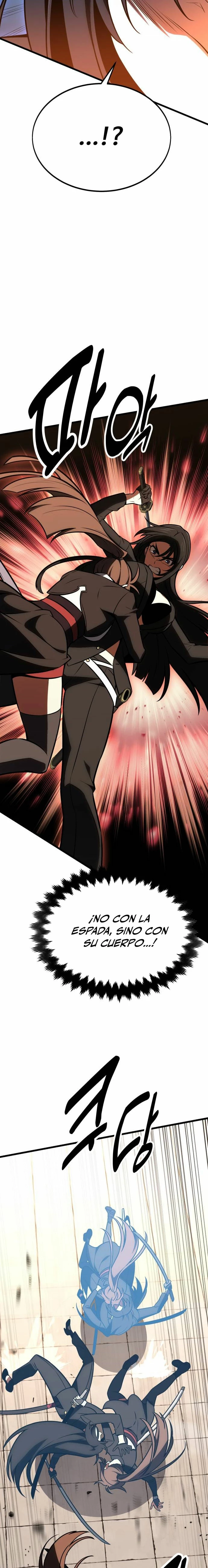 Read Yo mate al jugador de la Academia ES Manga Online