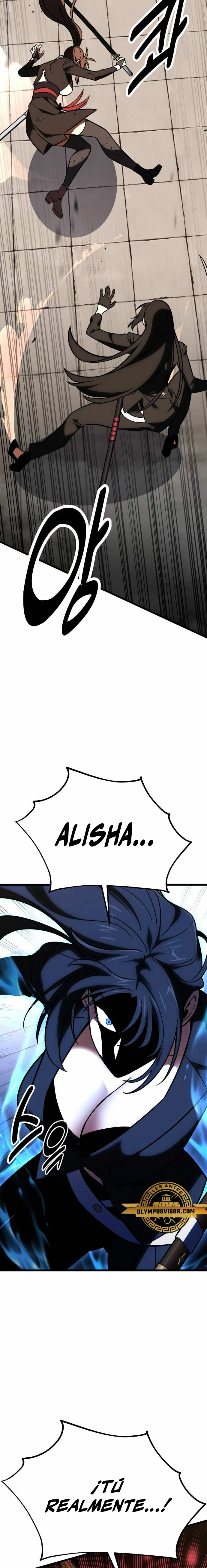 Read Yo mate al jugador de la Academia ES Manga Online