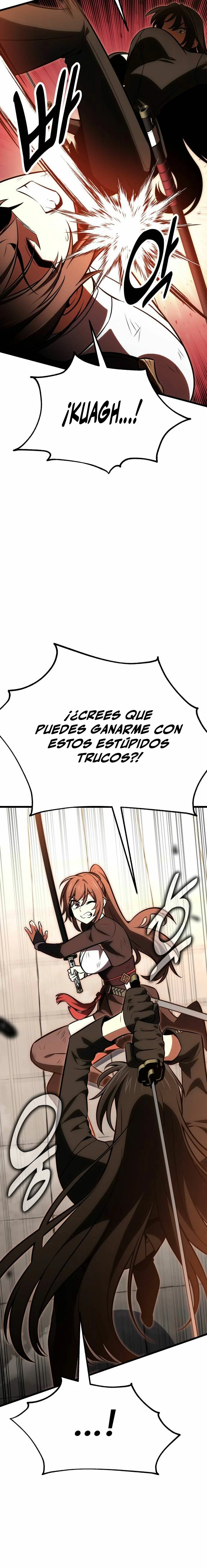 Read Yo mate al jugador de la Academia ES Manga Online