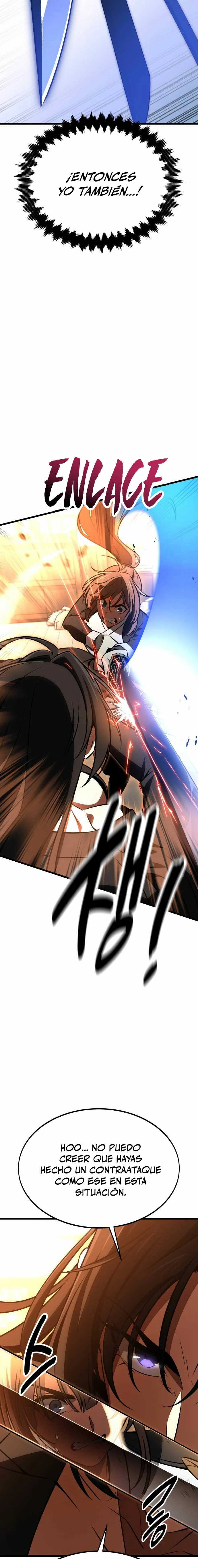 Read Yo mate al jugador de la Academia ES Manga Online