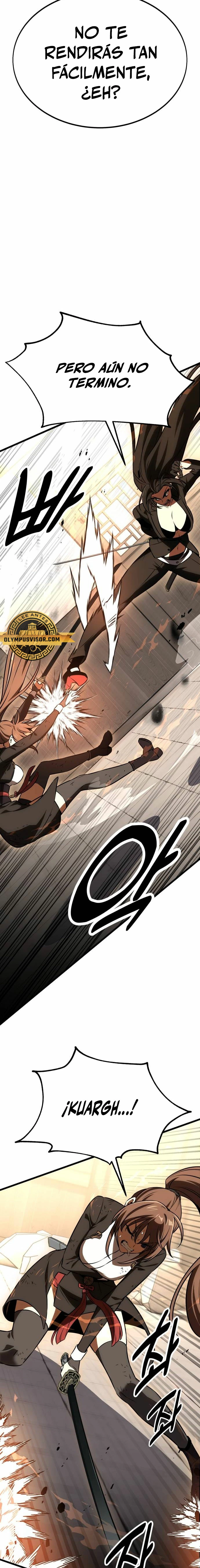 Read Yo mate al jugador de la Academia ES Manga Online