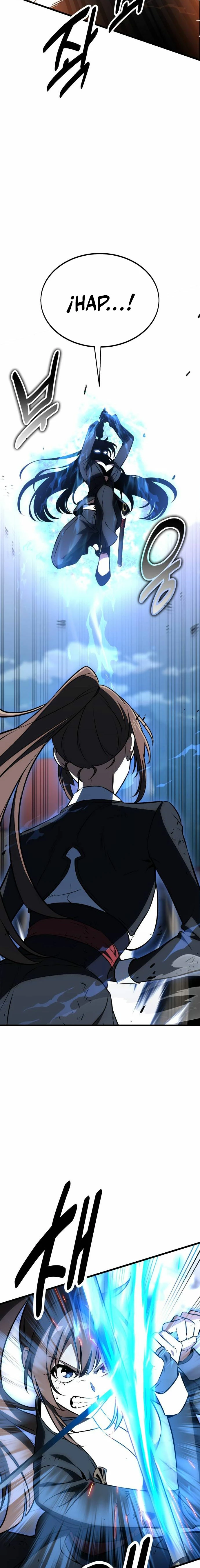 Read Yo mate al jugador de la Academia ES Manga Online