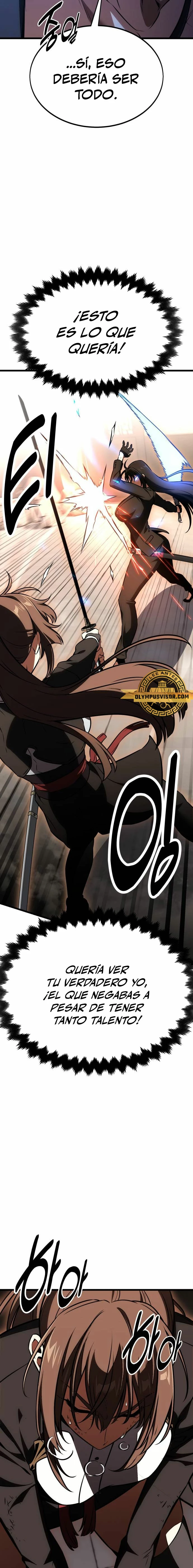 Read Yo mate al jugador de la Academia ES Manga Online