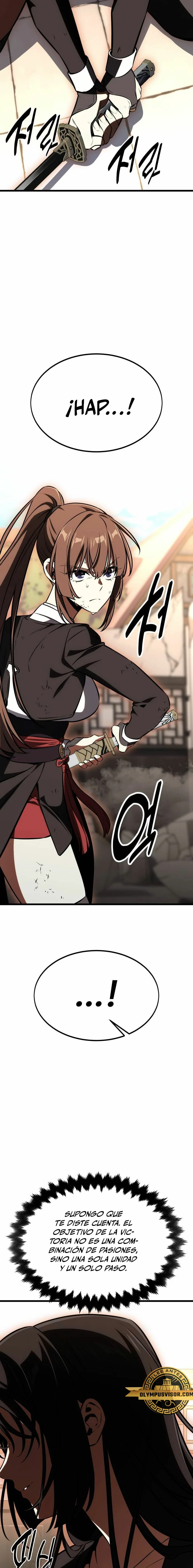 Read Yo mate al jugador de la Academia ES Manga Online