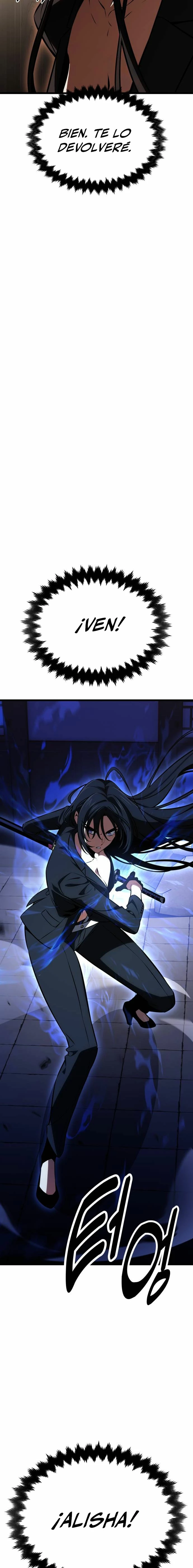 Read Yo mate al jugador de la Academia ES Manga Online