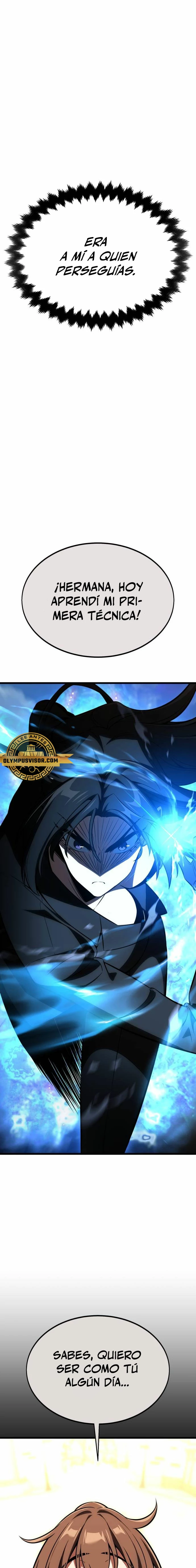 Read Yo mate al jugador de la Academia ES Manga Online
