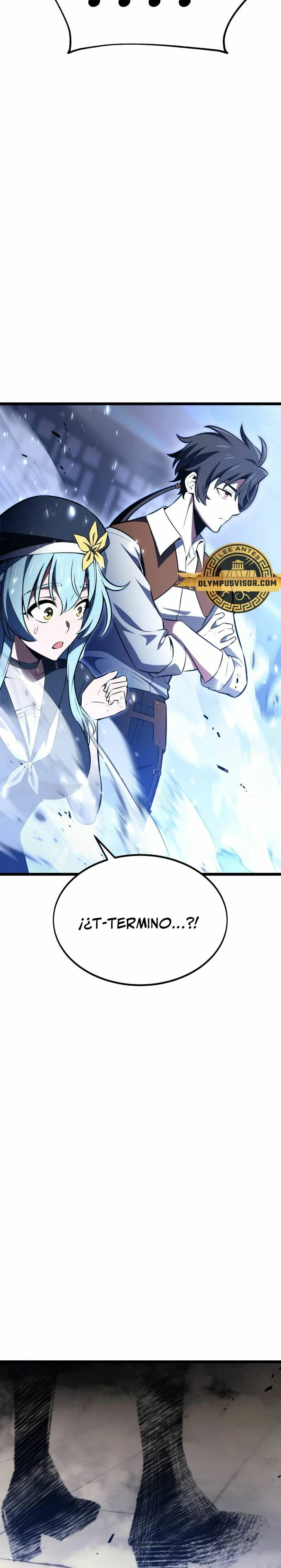 Read Yo mate al jugador de la Academia ES Manga Online