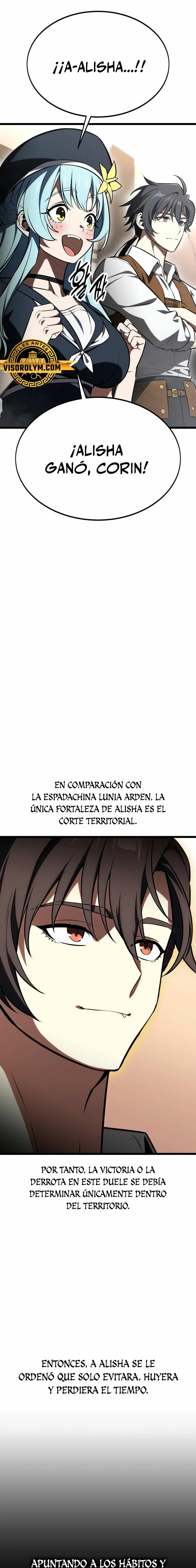 Read Yo mate al jugador de la Academia ES Manga Online