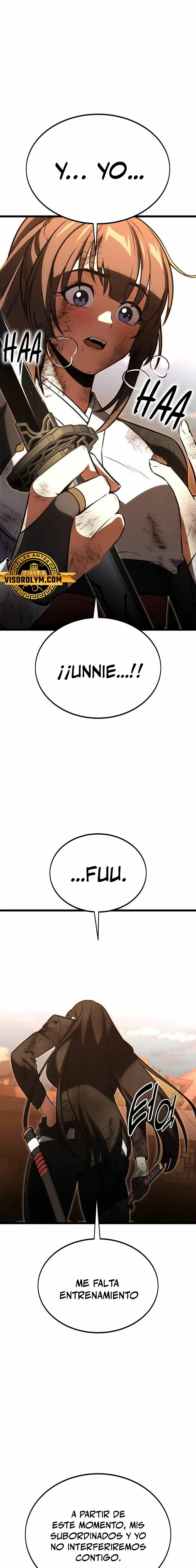 Read Yo mate al jugador de la Academia ES Manga Online
