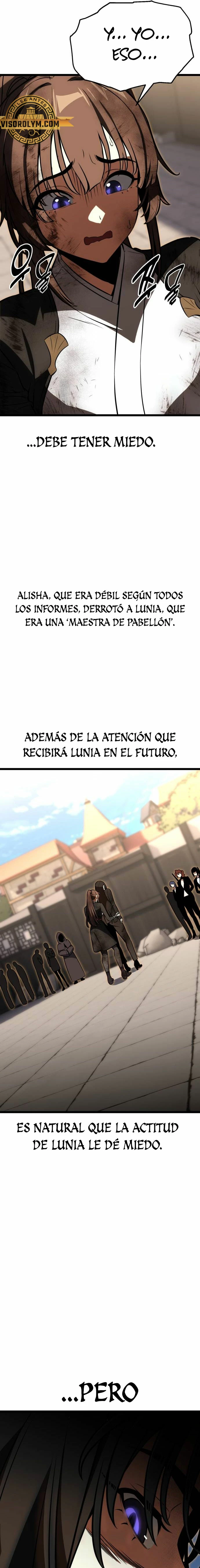 Read Yo mate al jugador de la Academia ES Manga Online