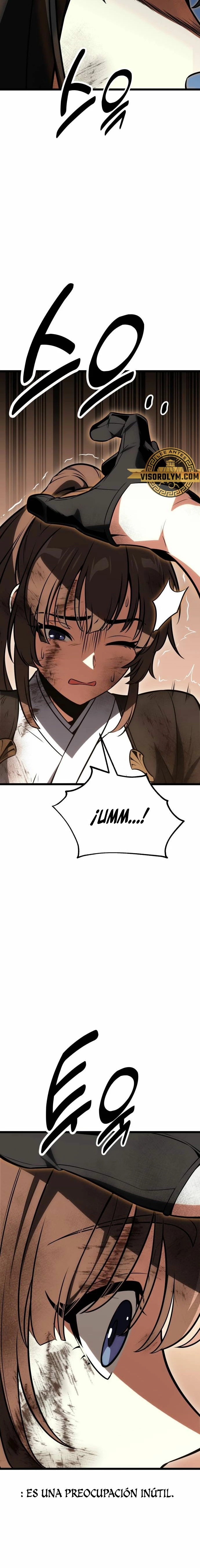 Read Yo mate al jugador de la Academia ES Manga Online