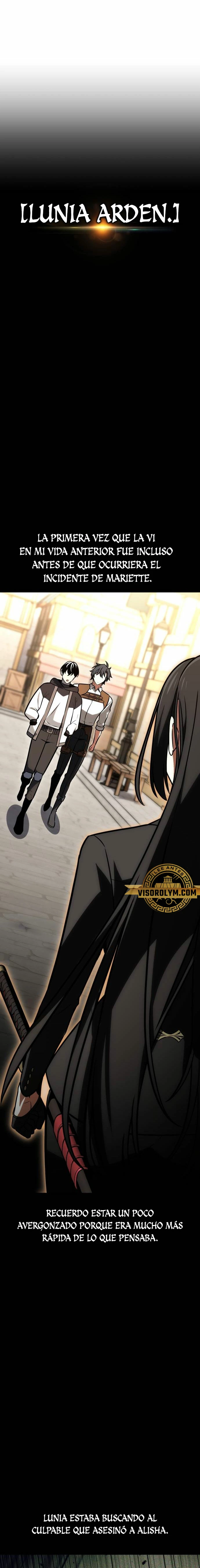 Read Yo mate al jugador de la Academia ES Manga Online