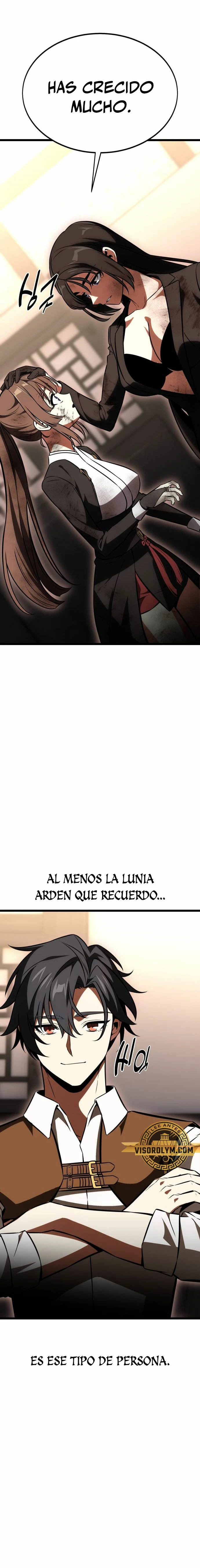 Read Yo mate al jugador de la Academia ES Manga Online