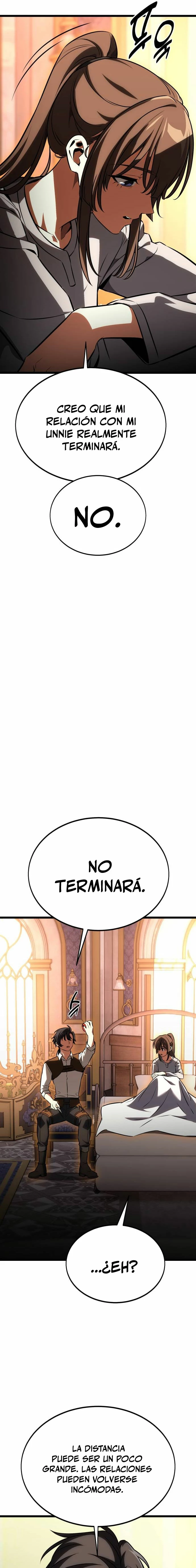 Read Yo mate al jugador de la Academia ES Manga Online