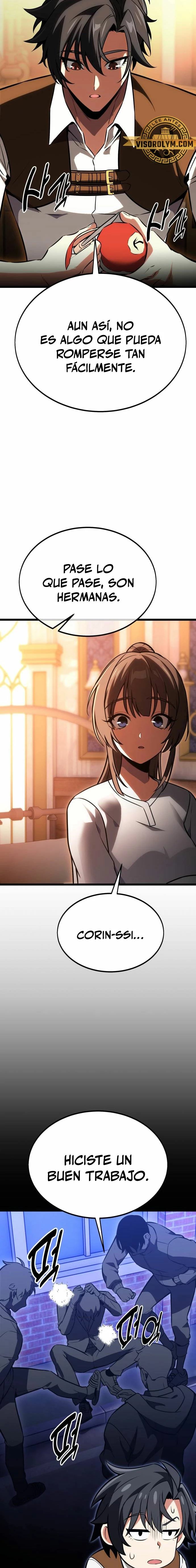 Read Yo mate al jugador de la Academia ES Manga Online