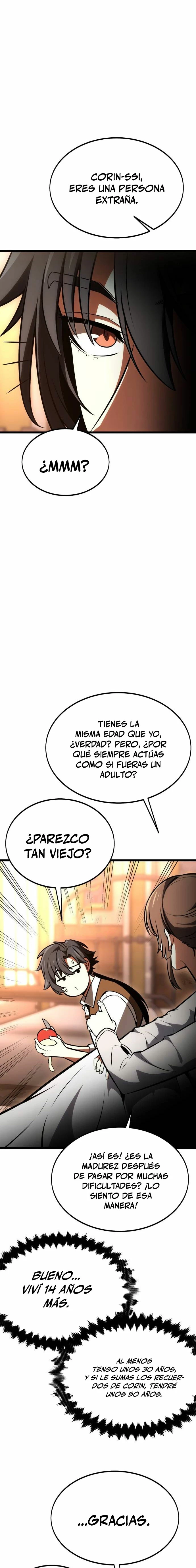 Read Yo mate al jugador de la Academia ES Manga Online