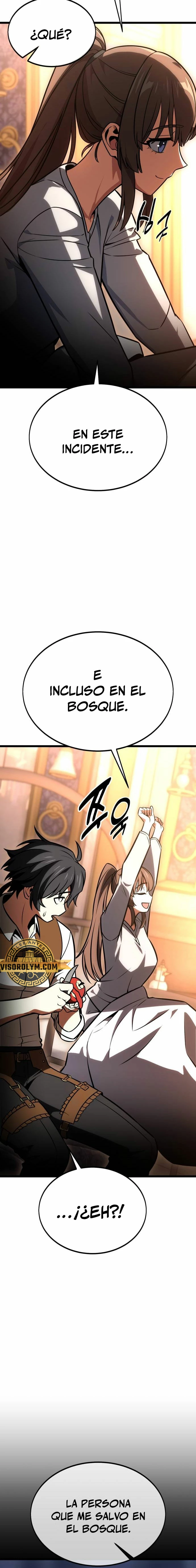 Read Yo mate al jugador de la Academia ES Manga Online
