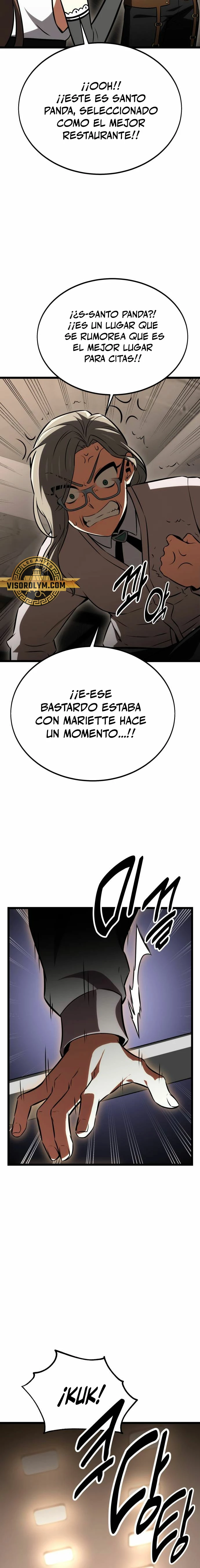 Read Yo mate al jugador de la Academia ES Manga Online
