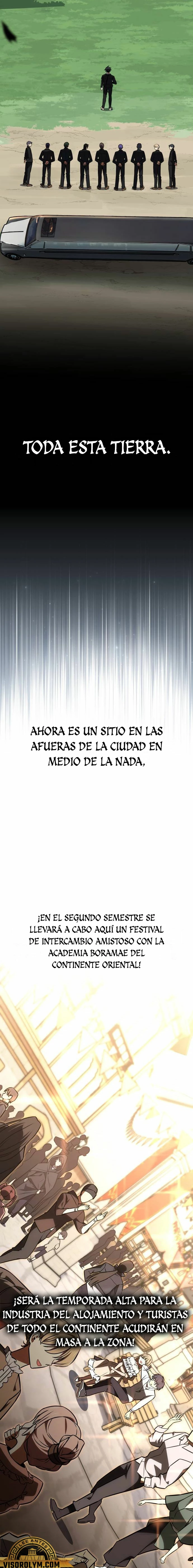 Read Yo mate al jugador de la Academia ES Manga Online