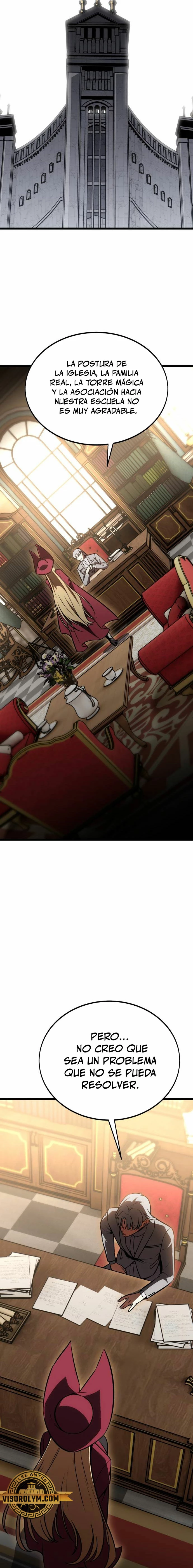 Read Yo mate al jugador de la Academia ES Manga Online