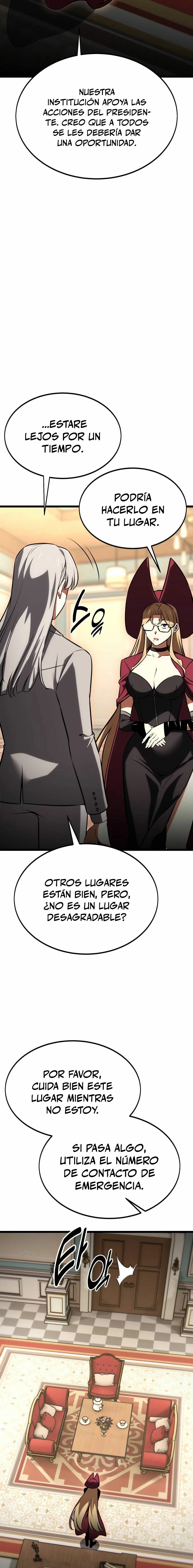 Read Yo mate al jugador de la Academia ES Manga Online