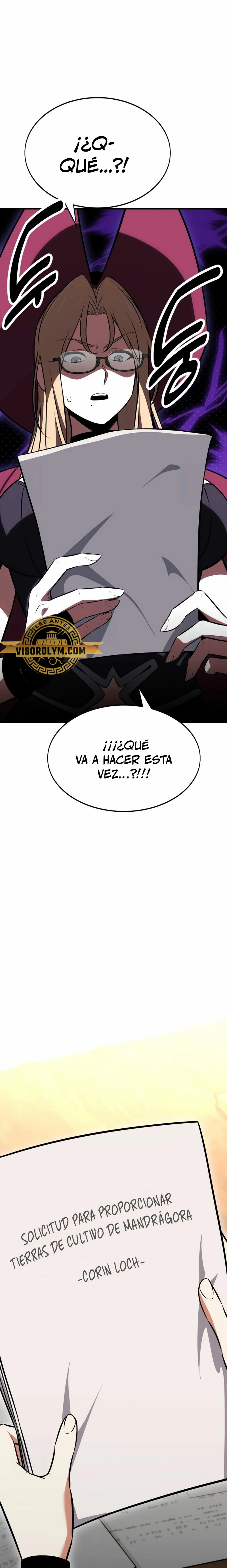 Read Yo mate al jugador de la Academia ES Manga Online