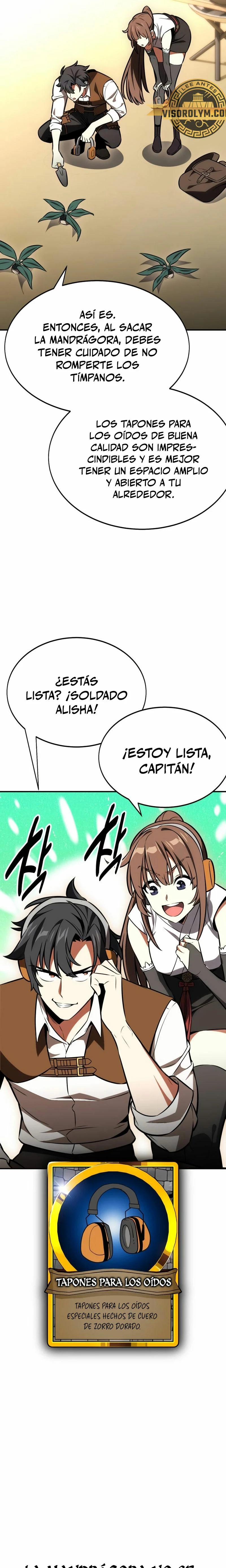 Read Yo mate al jugador de la Academia ES Manga Online