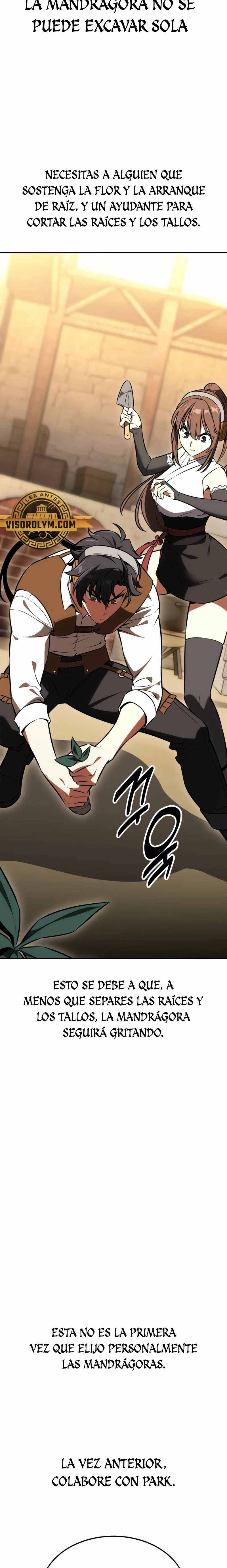 Read Yo mate al jugador de la Academia ES Manga Online