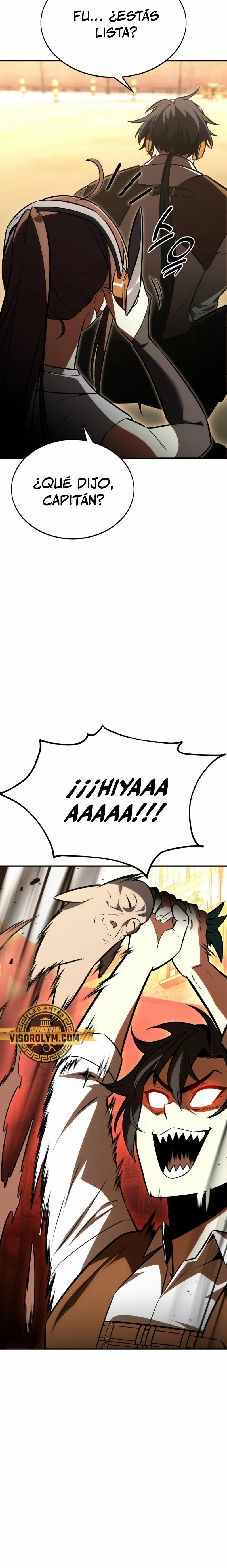 Read Yo mate al jugador de la Academia ES Manga Online