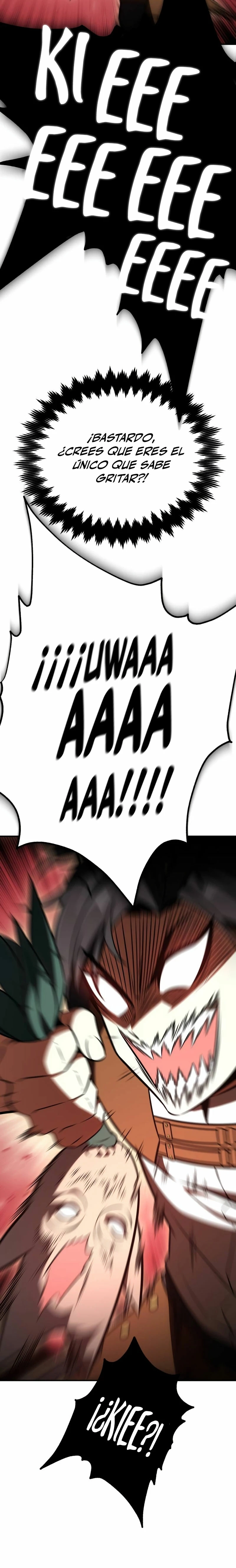 Read Yo mate al jugador de la Academia ES Manga Online