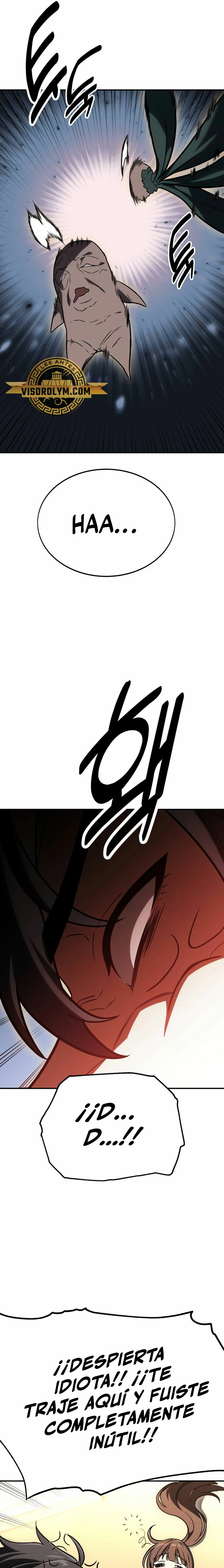 Read Yo mate al jugador de la Academia ES Manga Online