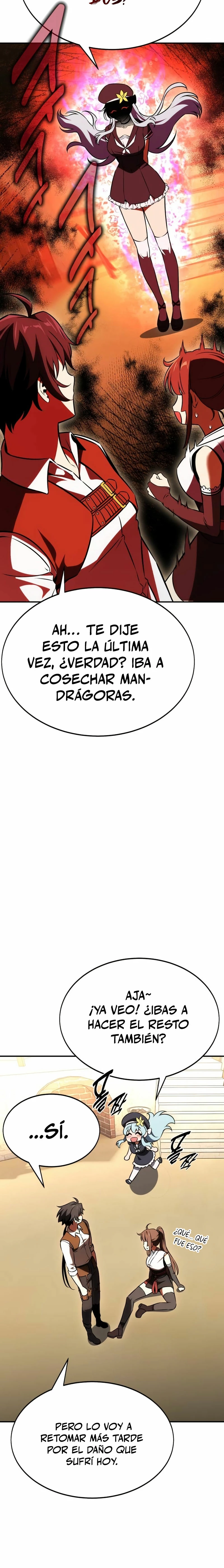 Read Yo mate al jugador de la Academia ES Manga Online