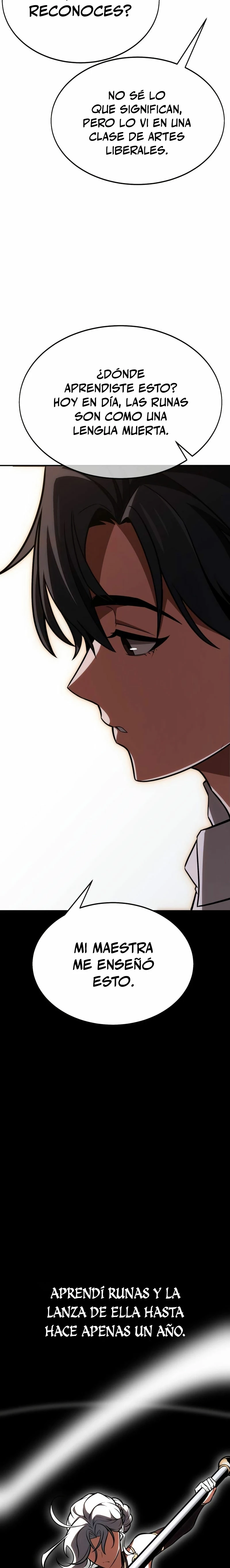 Read Yo mate al jugador de la Academia ES Manga Online