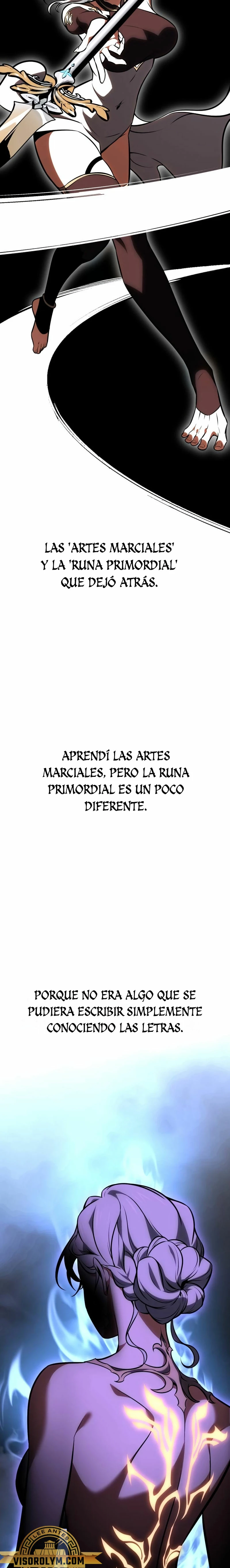 Read Yo mate al jugador de la Academia ES Manga Online