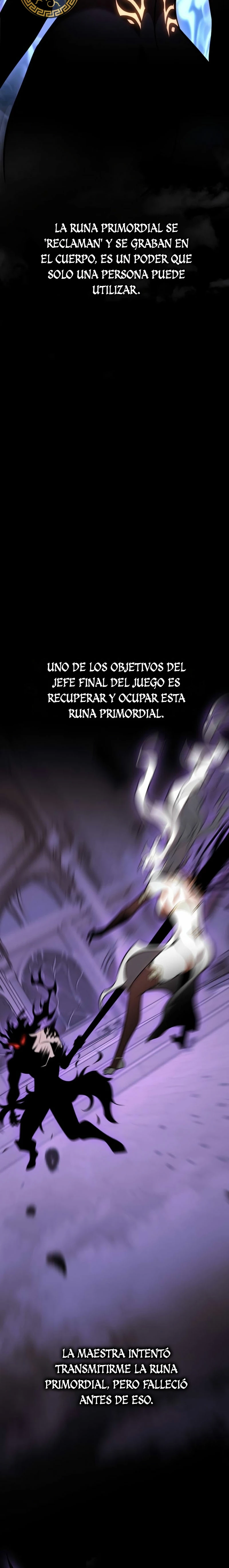 Read Yo mate al jugador de la Academia ES Manga Online