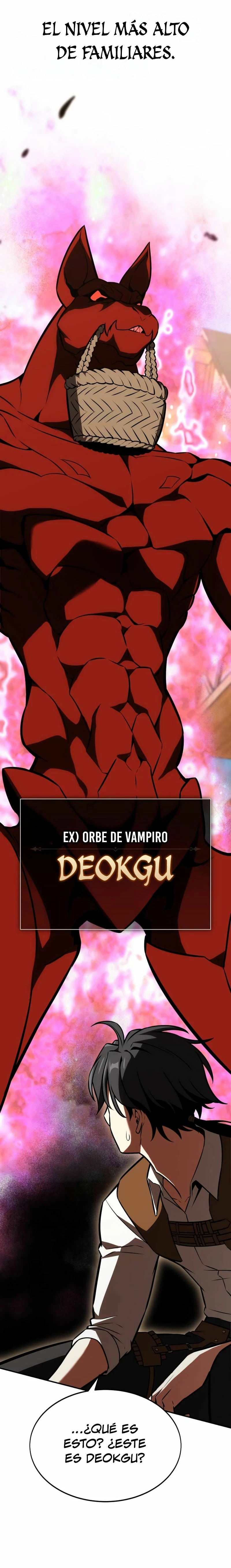 Read Yo mate al jugador de la Academia ES Manga Online