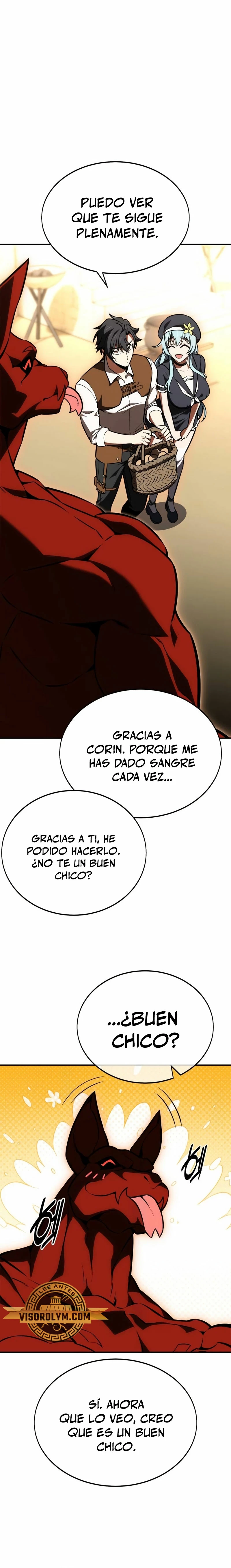 Read Yo mate al jugador de la Academia ES Manga Online