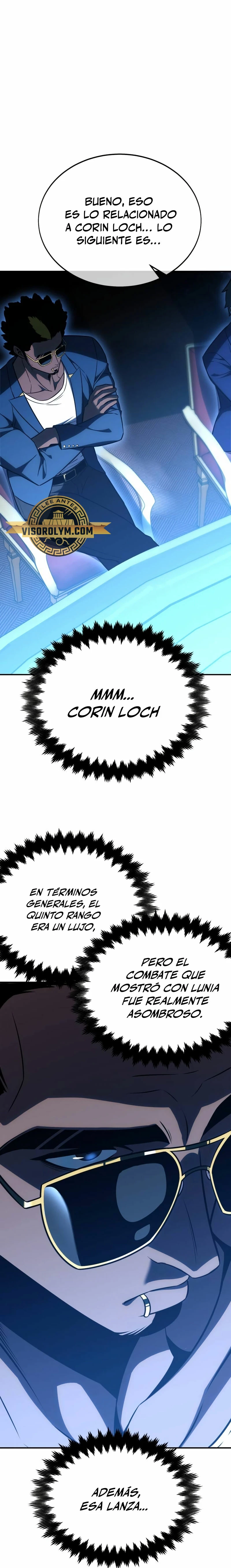 Read Yo mate al jugador de la Academia ES Manga Online