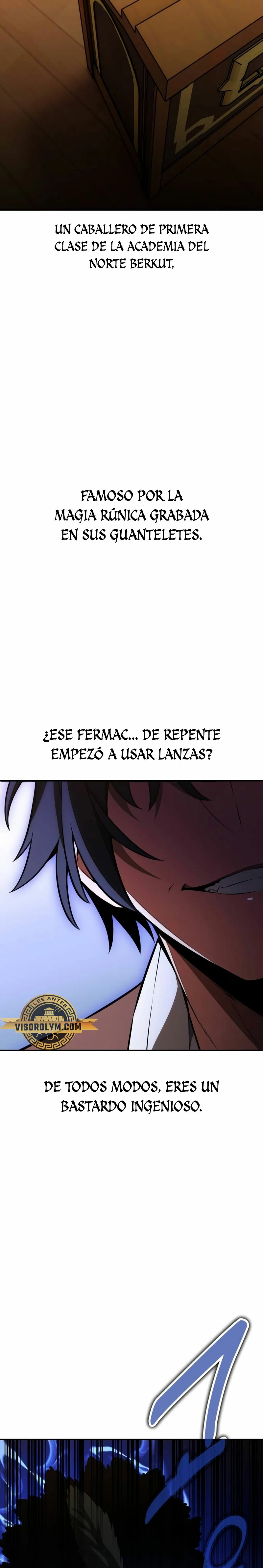 Read Yo mate al jugador de la Academia ES Manga Online