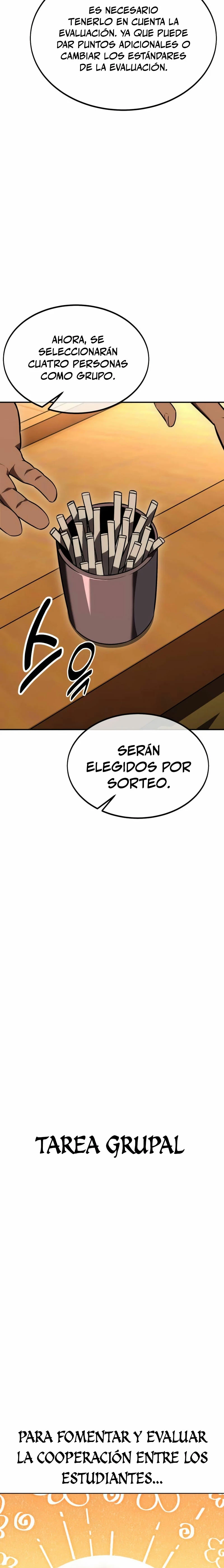Read Yo mate al jugador de la Academia ES Manga Online