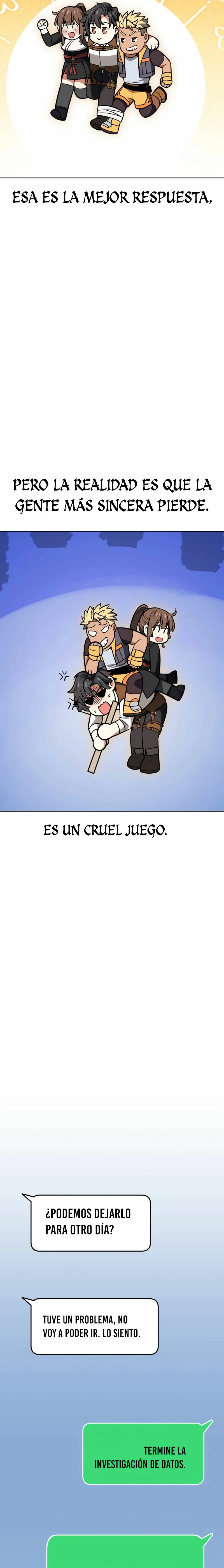 Read Yo mate al jugador de la Academia ES Manga Online