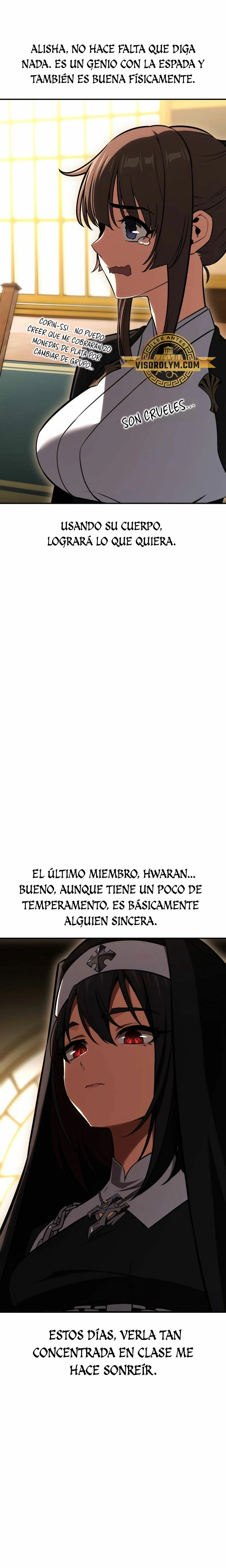 Read Yo mate al jugador de la Academia ES Manga Online