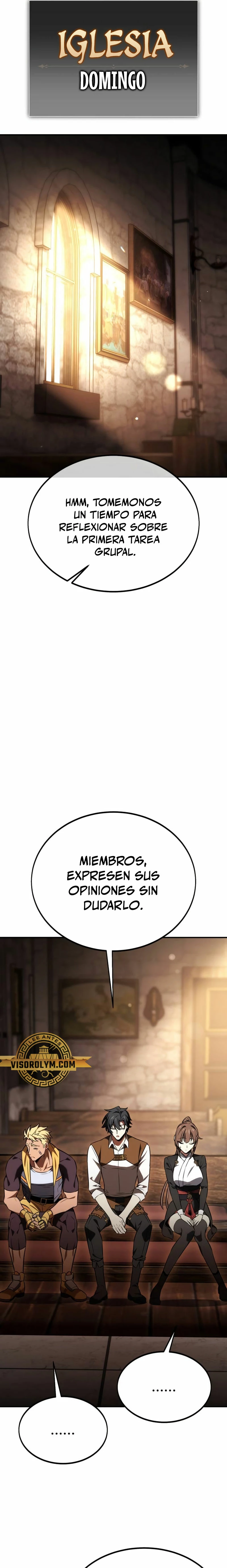 Read Yo mate al jugador de la Academia ES Manga Online