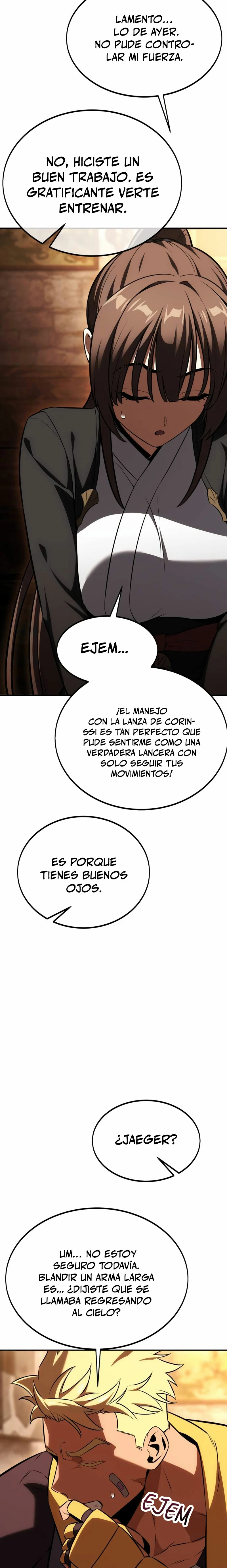 Read Yo mate al jugador de la Academia ES Manga Online