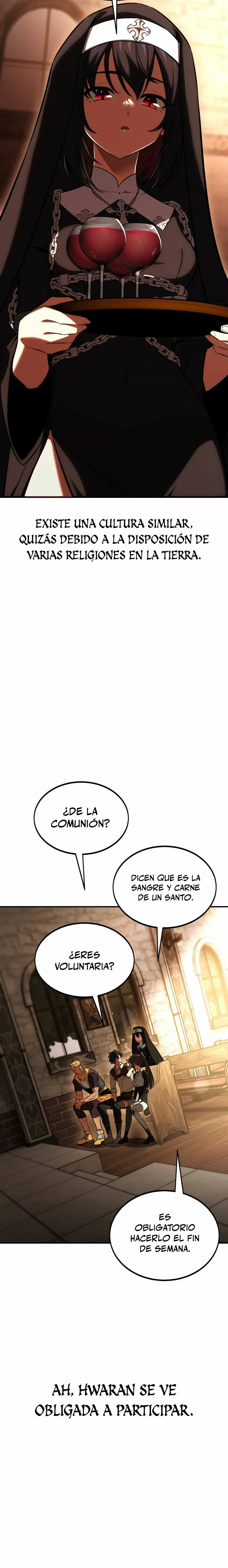 Read Yo mate al jugador de la Academia ES Manga Online
