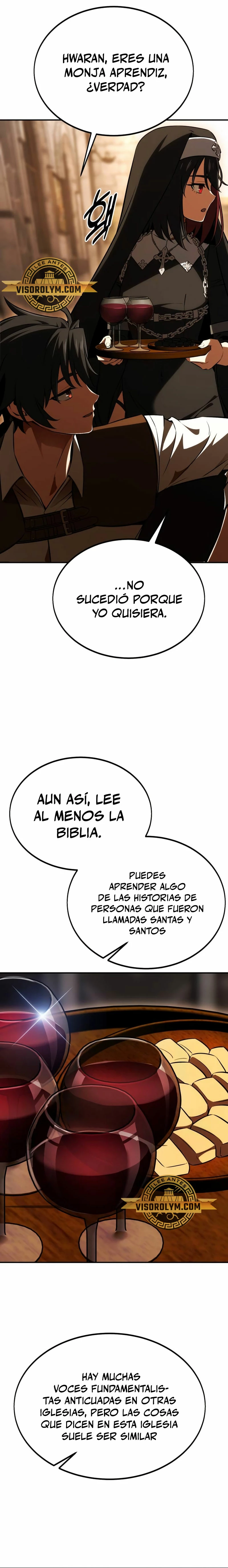 Read Yo mate al jugador de la Academia ES Manga Online